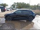 2023 Hyundai Ioniq 5 Sel Черный vin: KM8KNDAF4PU216095