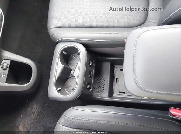 KM8KNDAF4PU216095 2023 HYUNDAI IONIQ 5 Черный 