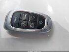 2023 Hyundai Ioniq 5 Sel Бирюзовый vin: KM8KNDAF4PU230305