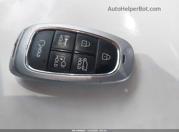 KM8KNDAF4PU230305 2023 HYUNDAI IONIQ 5 Бирюзовый Вид панели приборов
