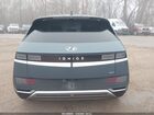 2023 Hyundai Ioniq 5 Sel Бирюзовый vin: KM8KNDAF4PU230305