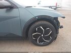 2023 Hyundai Ioniq 5 Sel Бирюзовый vin: KM8KNDAF4PU230305
