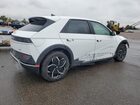 2024 Hyundai Ioniq 5 Sel Белый vin: KM8KNDDF0RU294453