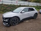 2024 Hyundai Ioniq 5 Sel Gray vin: KM8KNDDF1RU316959