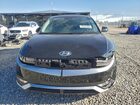 2024 Hyundai Ioniq 5 Sel Черный vin: KM8KNDDF3RU288744