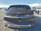 2024 Hyundai Ioniq 5 Sel Черный vin: KM8KNDDF3RU288744
