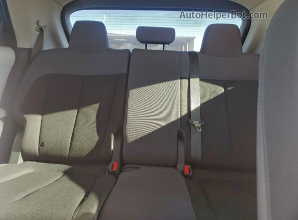 KM8KNDDF3RU288744 2024 HYUNDAI IONIQ Черный Вид задних сидений