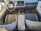 2024 Hyundai Ioniq 5 Sel Черный vin: KM8KNDDF5RU267216