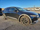 2024 Hyundai Ioniq 5 Sel Черный vin: KM8KNDDF5RU267216