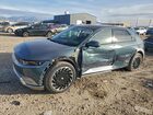 2023 Hyundai Ioniq 5 Limited Green vin: KM8KRDAF2PU153468