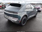2023 Hyundai Ioniq 5 Limited Синий vin: KM8KRDAF2PU211319