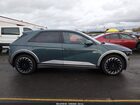 2023 Hyundai Ioniq 5 Limited Синий vin: KM8KRDAF2PU211319