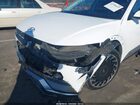 2023 Hyundai Ioniq 5 Limited Белый vin: KM8KRDAF2PU218254