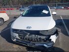 2023 Hyundai Ioniq 5 Limited Белый vin: KM8KRDAF2PU218254