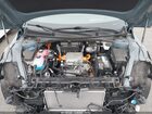 2022 Hyundai Ioniq 5 Limited Синий vin: KM8KRDAF5NU106528