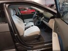 2022 Hyundai Ioniq 5 Limited Серый vin: KM8KRDAF6NU064628