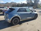 2024 Hyundai Ioniq 5 Limited Синий vin: KM8KRDDF3RU296427