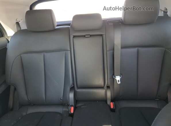 KM8KRDDF3RU296427 2024 HYUNDAI IONIQ Синий Вид задних сидений