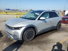 2024 Hyundai Ioniq 5 Limited Silver vin: KM8KRDDF7RU292042