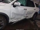 2021 Hyundai Palisade Sel Белый vin: KM8R2DHE5MU325021