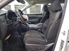 2020 Hyundai Palisade Sel Белый vin: KM8R2DHE6LU051438