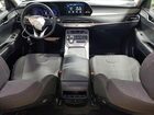 2020 Hyundai Palisade Sel Белый vin: KM8R2DHE6LU051438