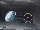 2025 Hyundai Palisade Sel Premium Черный vin: KM8R44GEXSU814362
