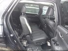 2025 Hyundai Palisade Sel Premium Черный vin: KM8R44GEXSU814362