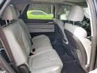 2020 Hyundai Palisade Sel Серый vin: KM8R44HE1LU031849