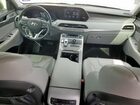 2020 Hyundai Palisade Sel Серый vin: KM8R44HE1LU031849