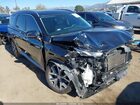 2020 Hyundai Palisade Sel Dark Blue vin: KM8R44HE5LU061761