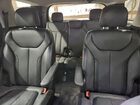 2020 Hyundai Palisade Sel Темно-бордовый vin: KM8R4DHE1LU030524
