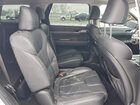 2020 Hyundai Palisade Sel White vin: KM8R4DHE7LU037865
