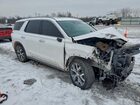 2020 Hyundai Palisade Sel White vin: KM8R4DHE7LU037865