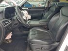 2020 Hyundai Palisade Sel White vin: KM8R4DHE7LU037865