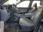 2020 Hyundai Palisade Sel Black vin: KM8R4DHE7LU067321