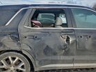 2020 Hyundai Palisade Sel Black vin: KM8R4DHE7LU067321