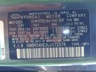 2020 Hyundai Palisade Limited Серый vin: KM8R54HE3LU172578