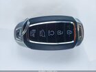 2020 Hyundai Palisade Limited Серый vin: KM8R54HE3LU172578