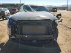 2023 Hyundai Palisade Limited Черный vin: KM8R5DGE3PU565455
