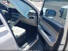 2021 Hyundai Palisade Limited Белый vin: KM8R5DHE2MU204325