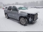 2020 Hyundai Palisade Limited Gray vin: KM8R5DHE7LU101903