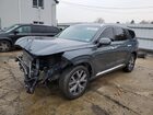 2021 Hyundai Palisade Limited Gray vin: KM8R5DHE8MU249043