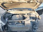 2022 Hyundai Palisade Calligraphy Черный vin: KM8R74HE0NU479431