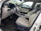 2023 Hyundai Palisade Calligraphy Белый vin: KM8R7DGE4PU539926