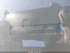 2023 Hyundai Palisade Calligraphy Burgundy vin: KM8R7DGE4PU643350