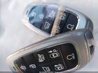 2023 Hyundai Palisade Calligraphy Burgundy vin: KM8R7DGE4PU643350