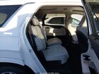 2024 Hyundai Palisade Calligraphy Белый vin: KM8R7DGE6RU796900