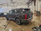 2026 Hyundai Palisade Xrt Pro Черный vin: KM8RJES25TU037019 2026 Hyundai Palisade Xrt Pro Черный vin: KM8RJES25TU037019