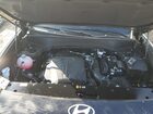 2026 Hyundai Palisade Calligraphy Black vin: KM8RMES20TU036917